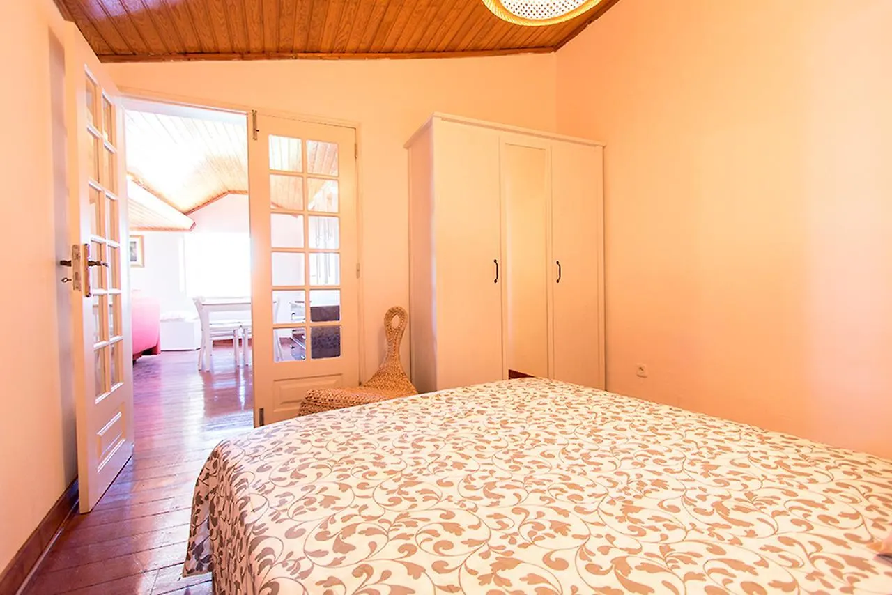 Alfama River View By Homing Lisbona Appartamento